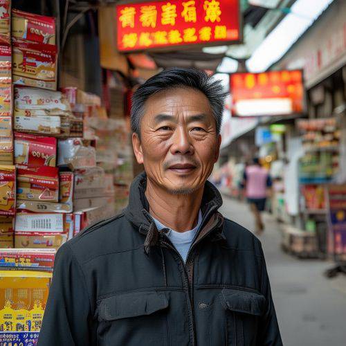 火速围观！精仿香烟微商货源“鱼龙混杂”