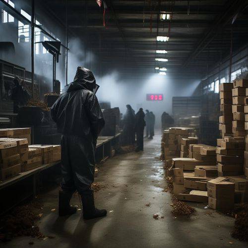 火速围观！精品免税香烟生产厂家“精益求精”