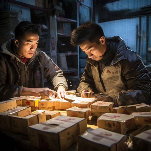 火速围观！精品香烟批发“量大从优”