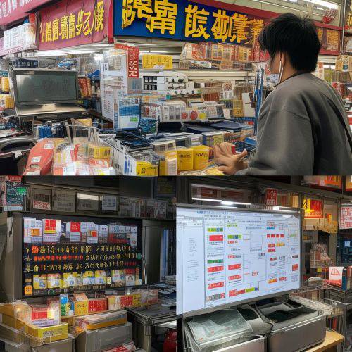 热卖!国烟一手货源代理“一本万利”