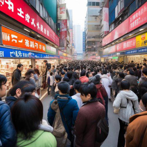 热搜!免税烟草厂批发“供不应求”