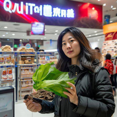 热点!免税口粮烟专卖“品质保证”