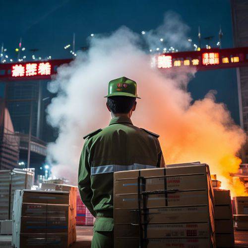 热点!免税外烟爆珠一手批发“互通有无”