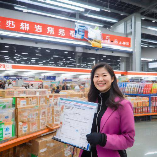 热点!免税店线上商城“便捷购物”