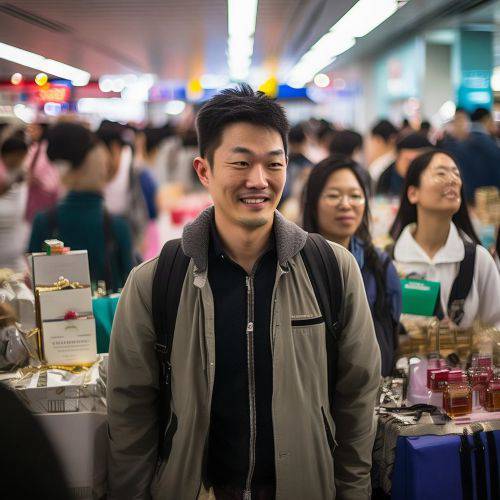 热点!免税的烟和正规烟价格差多少“天差地别”