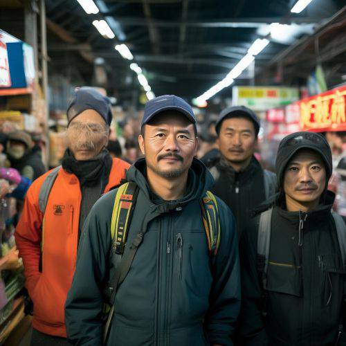 热点!免税的香烟批发“薄利多销”