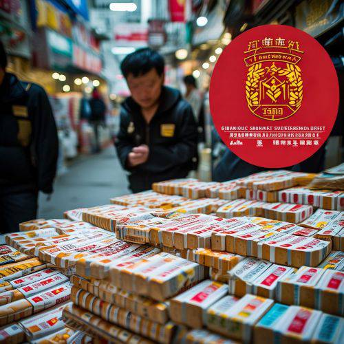 热点!哪里可以查在售香烟品种“历历在目”