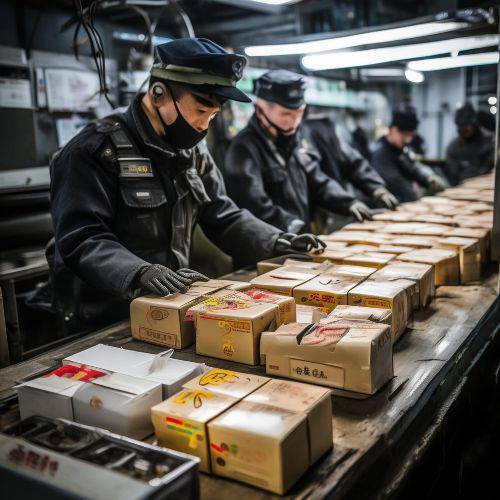 热点!哪里有中华香烟整条包装“有恃无恐”