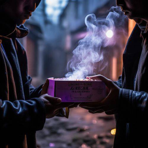 热点!批发香烟去哪里批发好“有恃无恐”
