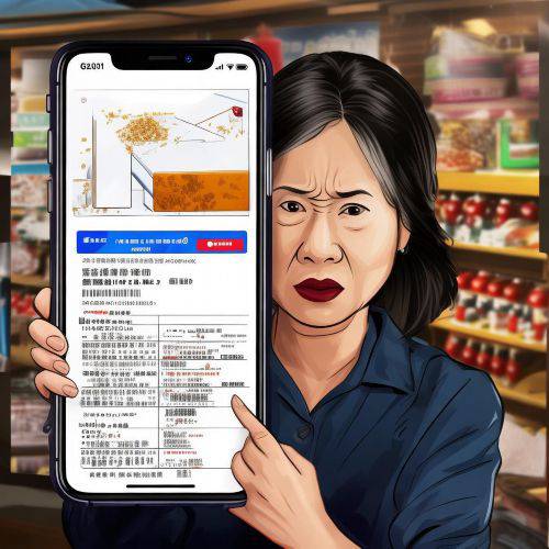 热点聚焦！代购香烟平台“一应俱全”