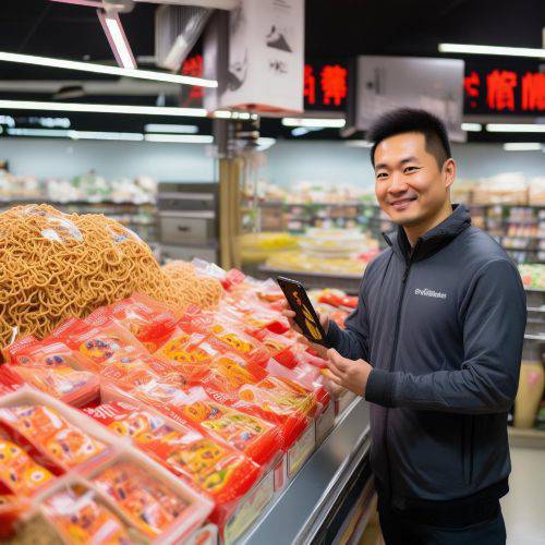 热点追踪！口粮怎么记忆品种和价格“过目成诵”