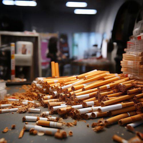 热点！卖香烟的网上商城“出水芙蓉”