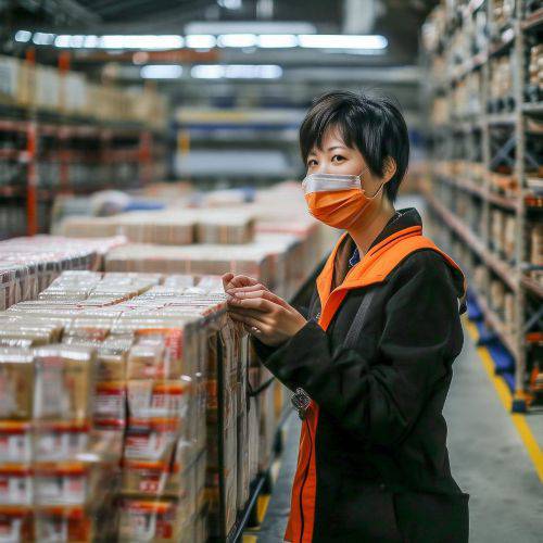 热点！广东免税香烟批发一手货源“货源广进”