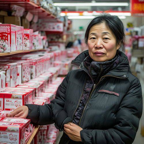 热点！日本烟在哪里买“落叶归根”