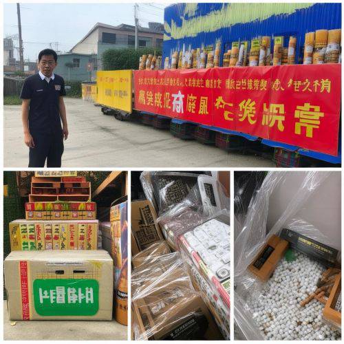 热点！福建云霄高仿香烟批发厂家“鱼龙混杂”