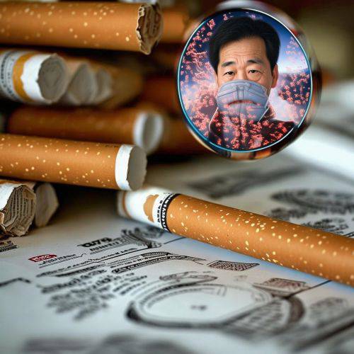 热点！货到付款香烟厂家“自产自销”