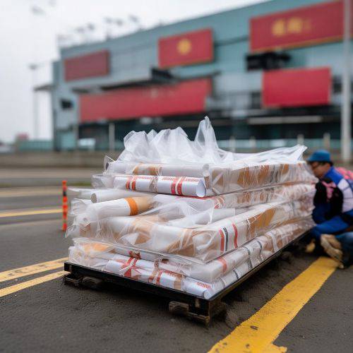 热议!哪里能查到卷烟的价格 集腋成裘 