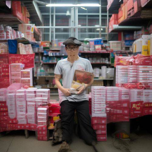 热议！2023年红梅香烟哪里有批发“门庭若市”