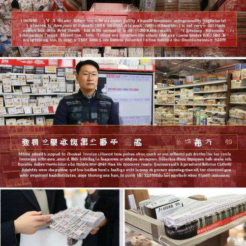 热议！低价正品香烟批发代理“良莠不齐”