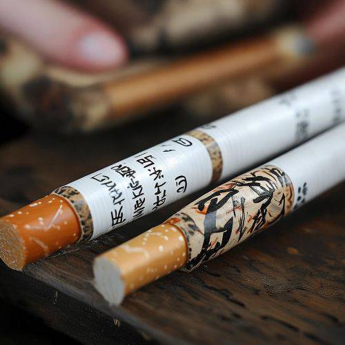 热议！卖香烟的微信“举案齐眉”