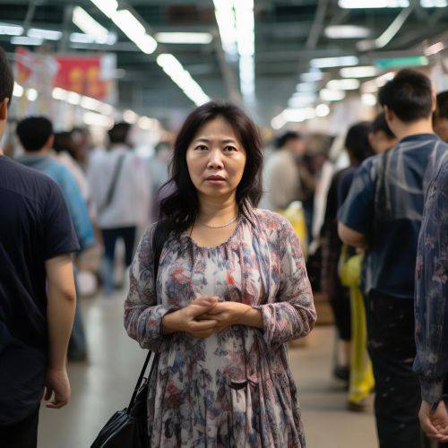 热议！如何低价拿到货源“寸步不离”