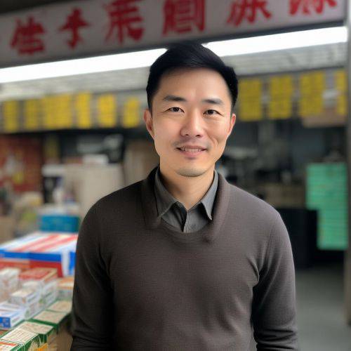 热议！如何购买真烟“海纳百川”