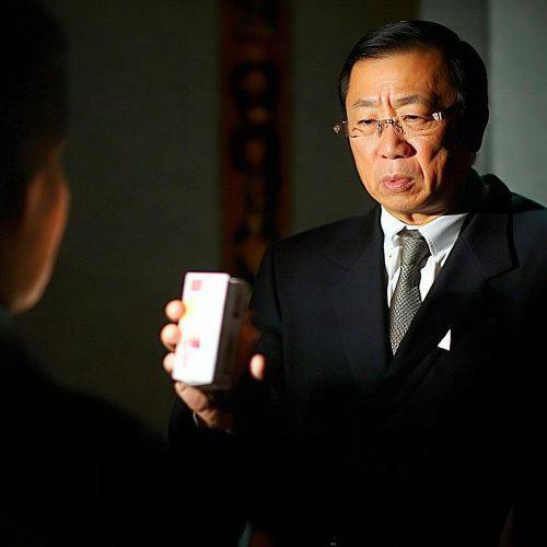 热议！广东香烟批发网上商城“琳琅满目”