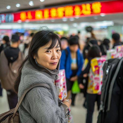 热议！机场免税香烟一手货源“源源不断”