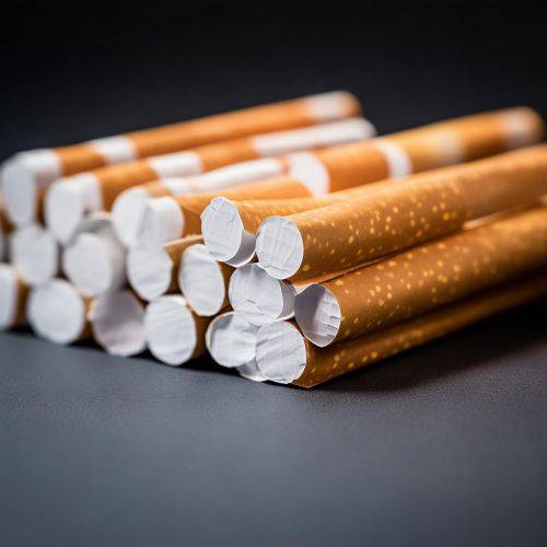 热议！机场免税香烟一手货源“源源不断”