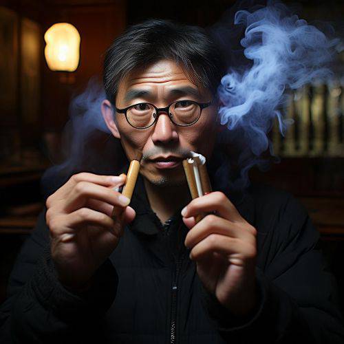 热议！顶级云霄香烟“鱼龙混杂”