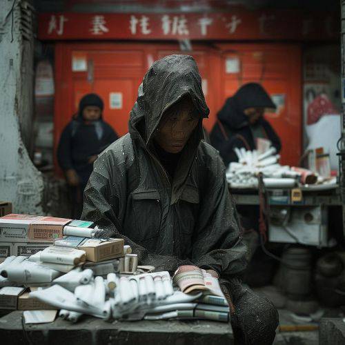 热议！高仿香烟进货渠道香烟代理一手货源“冰清玉洁”