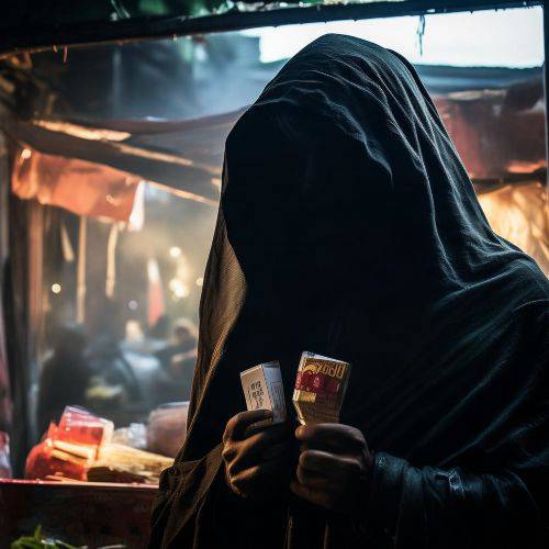 热议！高品质越南香烟一手货源“恰逢其时”
