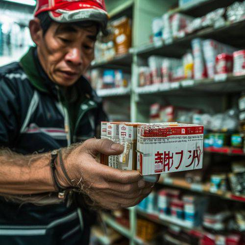热议！高品质越南香烟一手货源“恰逢其时”