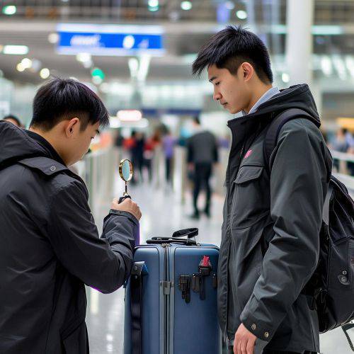 热闻！免税带的烟带回来能卖吗“水滴石穿”