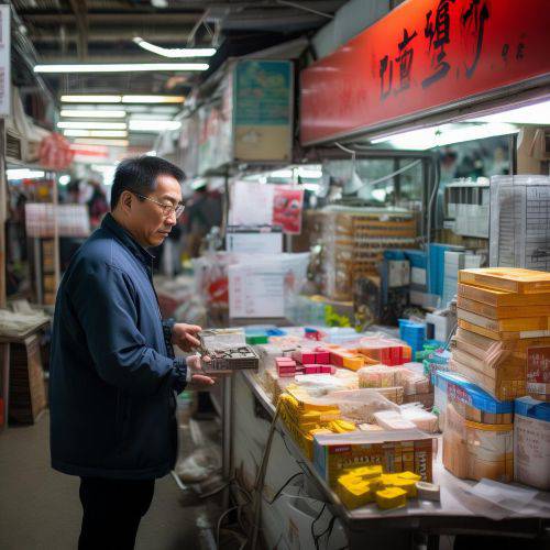热闻！卖烟的微商代理能挣多少钱？“天花乱坠”