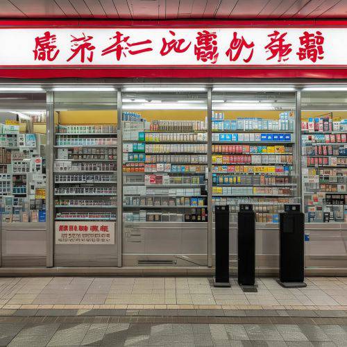 热闻！日本在哪买烟“信口开河”
