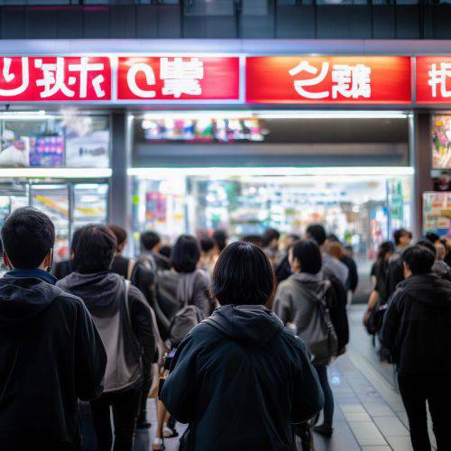热闻！日本烟能怎么买“口若悬河”