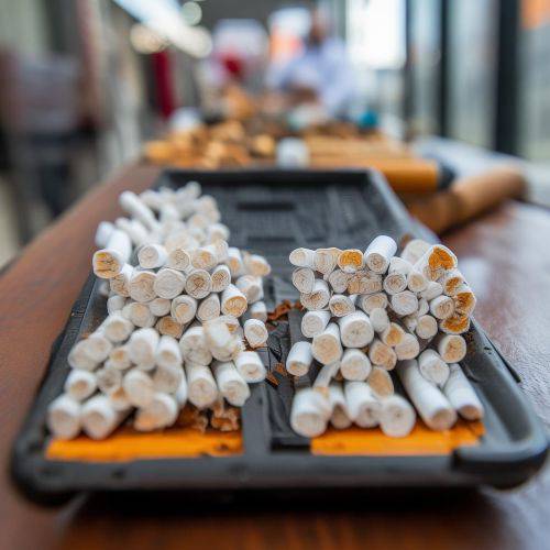 爆料! 20元内的香烟哪个牌子好抽“各有千秋”