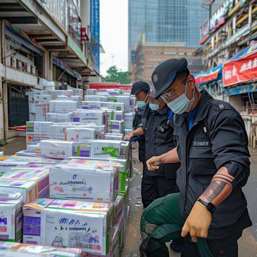 爆料!免税烟批发全国货到付款一件代发现状分析