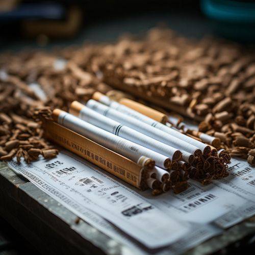 爆料！假烟在哪销售“鱼龙混杂”