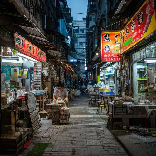 爆料！福建香烟在哪里卖“藏头露尾”