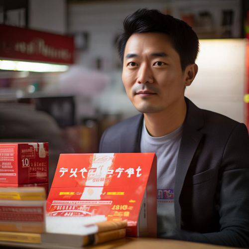 爆料！红旗渠烟网上批发在哪买 按图索骥 
