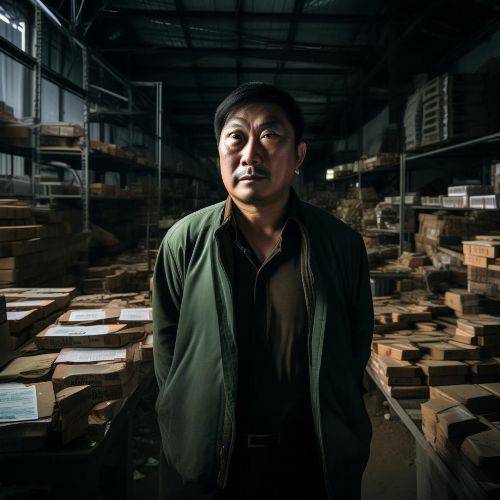 爆料！高品质香烟批发源“别具匠心”