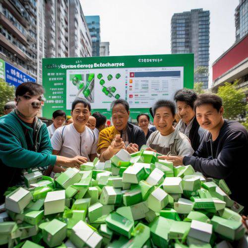 爆炸资讯!哪里能拿到更多烟盒“积少成多”