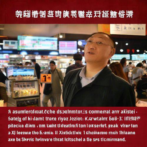 特写!免税烟网上商城“邯郸学步”