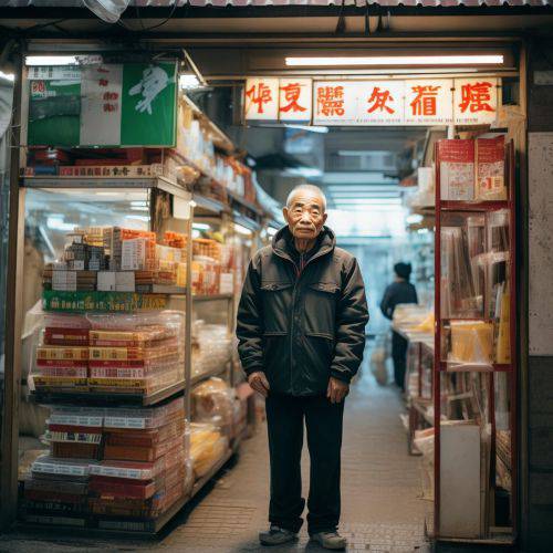 特写!哪个网上可以买香烟“有恃无恐”