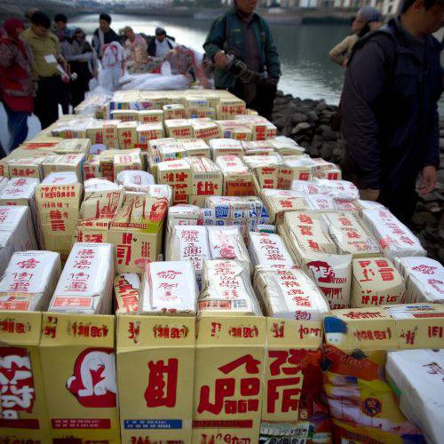 特别关注！丹东哪里能买到朝鲜香烟“应有尽有”