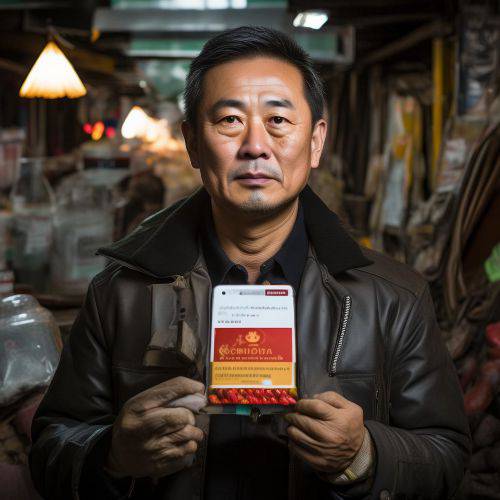 特别关注！买卖外国烟“互通有无”