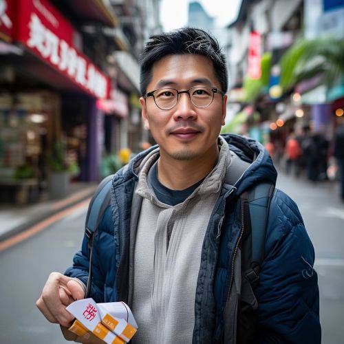 特别关注！买烟去实体店还是网店“见仁见智”