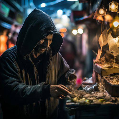 特别关注！买烟微商的批发进货渠道“畅通无阻”